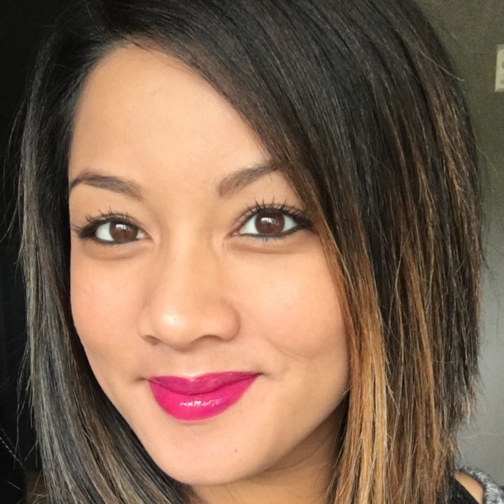 Meet your Posher, Amanda Rose